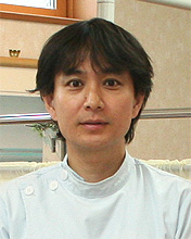 加納院長